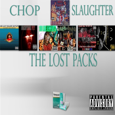 The Lost Packs