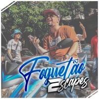 Foguetão Dois Scapes - Single - Nan Oficial & Quik Ironico