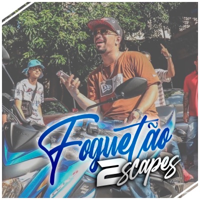 Foguetão Dois Scapes - Single