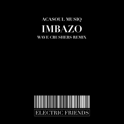 Imbazo - Single