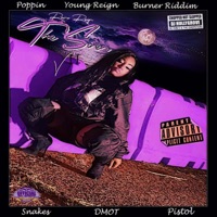 The Siren 2 (ChopNotSlop Remix) - Raina Reign, DJ Hollygrove & The Chopstars