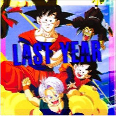 La$t Year - Single