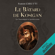 Fabien CERUTTI - Le testament d'involution: Le Bâtard de Kosigan 4