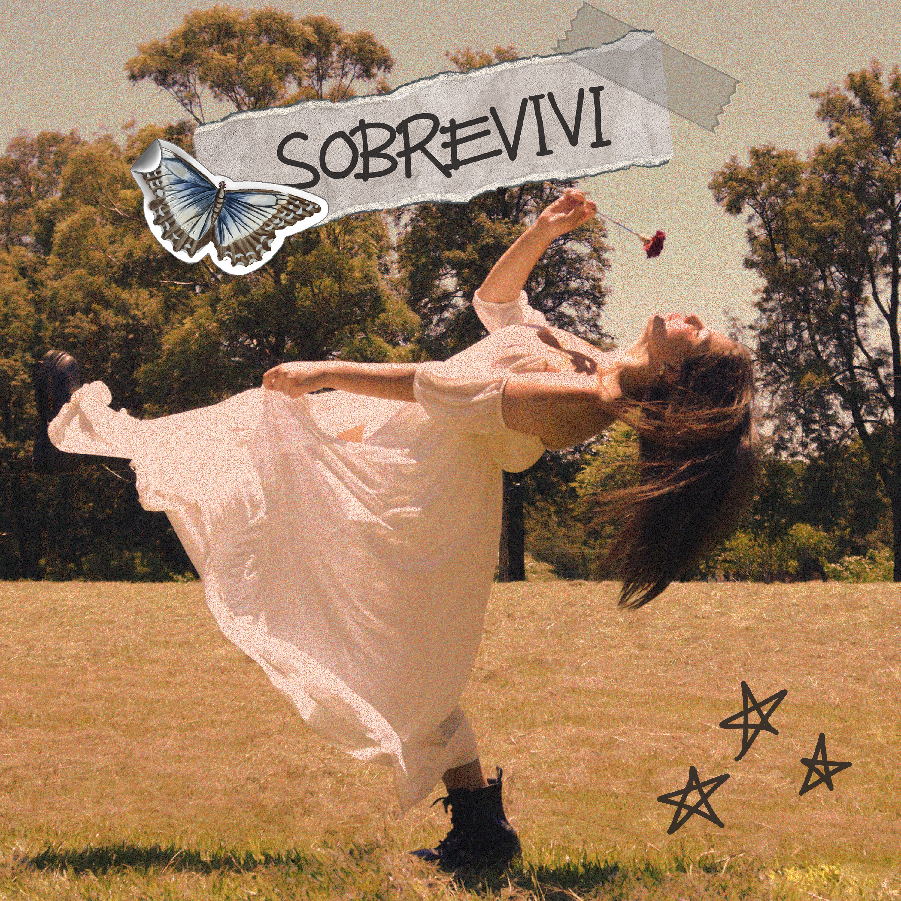 Sobrevivi - Single