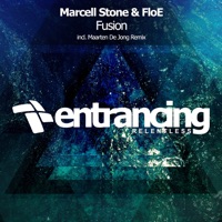 Fusion - Single - Marcell Stone & Floe