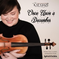 Once Upon a December