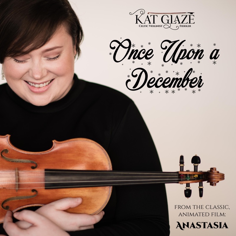 Once Upon a December (Instrumental)