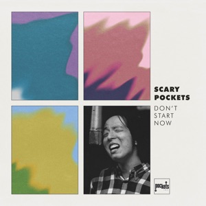 Don't Start Now (feat. Kenton Chen) - Single