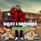 Currency (feat. Sillvz) - Samoraii lyrics