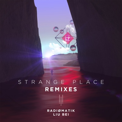 Strange Place (Remixes) - Single
