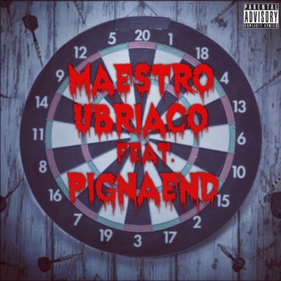 Freccette (feat. PignaEnd) - Single