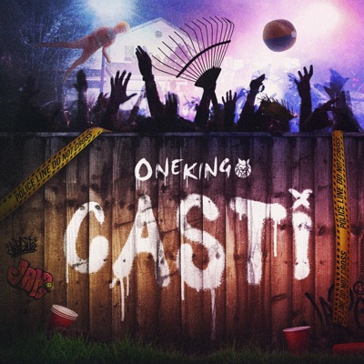 Casti - Single