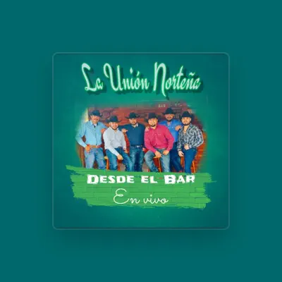 Listen to La Unión Norteña de San Carlos, watch music videos, read bio, see tour dates & more!