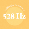 528 Hz Emotional Healing - Solfeggio Sanctuary