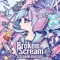 Otoko to Onna - Broken By The Scream lyrics