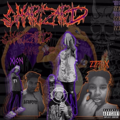 Charizard+ (feat. 223ILX) - Single