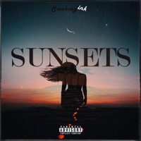 Sunsets - Single - Smoking Ink
