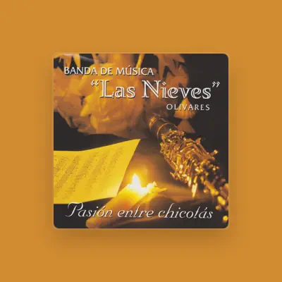 Listen to Banda de Música Nuestra Señora de las Nieves de Olivares, watch music videos, read bio, see tour dates & more!