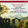 Scarlatti, A.: 6 Sinfonie di Concerto Grosso