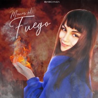 Manos al Fuego (feat. Vicho en la guitarra) - Single - Bascania