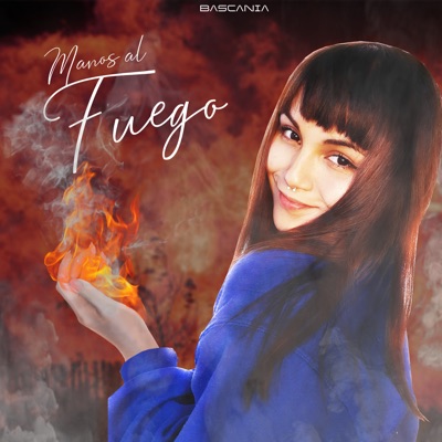Manos al Fuego (feat. Vicho en la guitarra) - Single