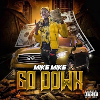 Go Down - Single