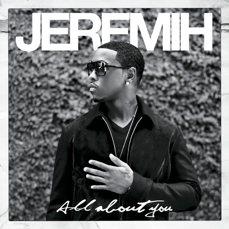 Down On Me (feat. 50 Cent)