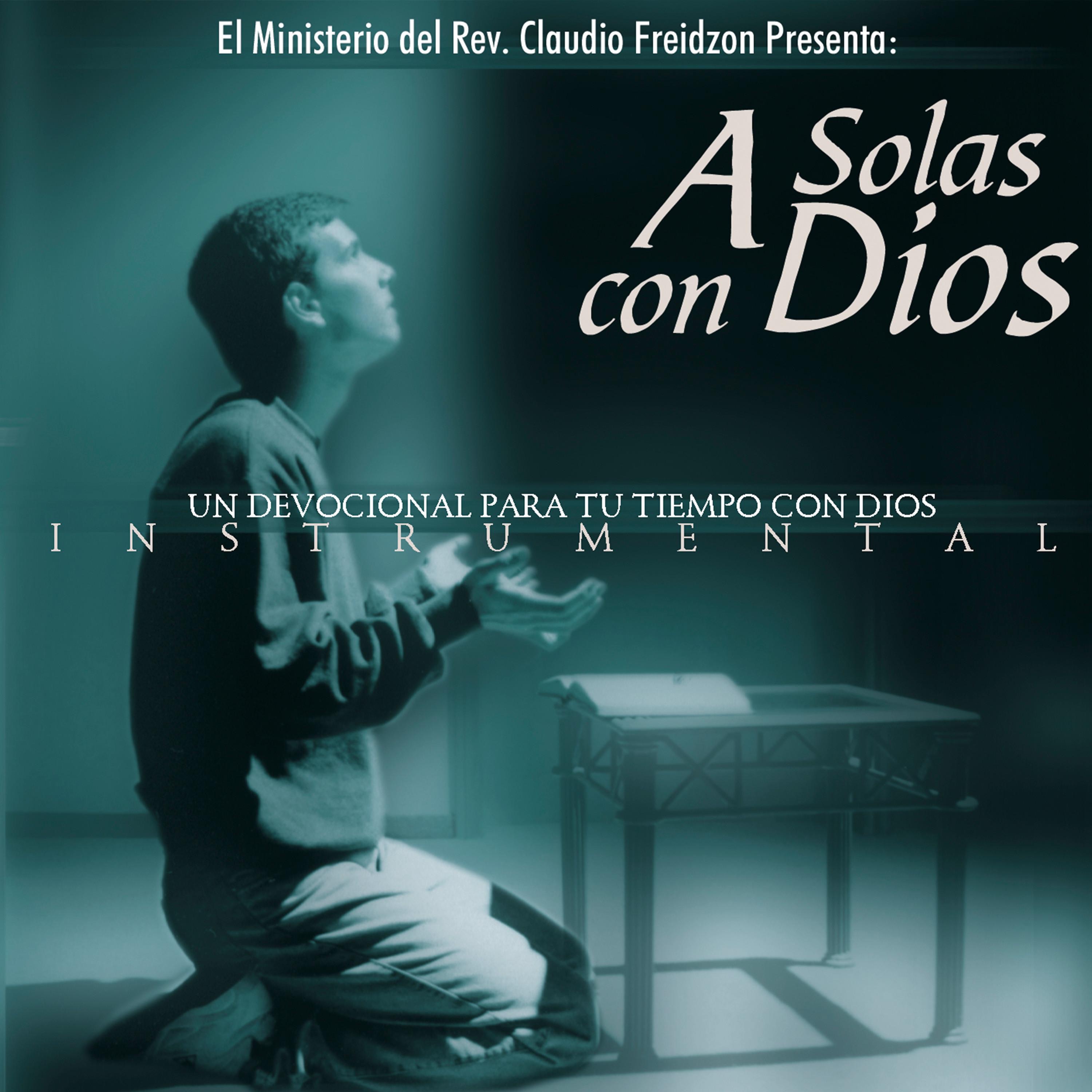 A Solas Con Dios (Instrumental)