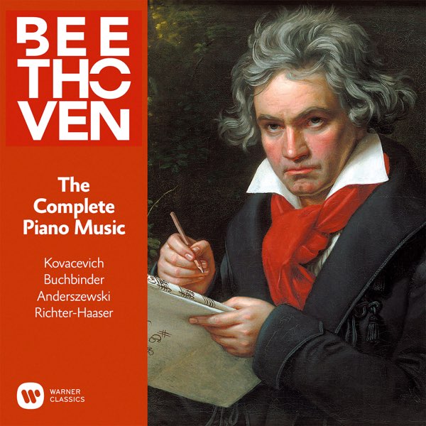 Beethoven The Complete Works 2020 / ベートーヴェン作品全集