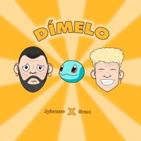 Dímelo - Single - Jpicasso & llvna