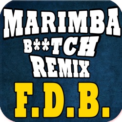 Marimba Bitch Remix F.D.B.