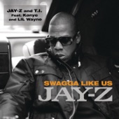 Swagga Like Us (feat. Kanye West & Lil Wayne) artwork