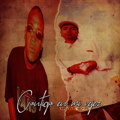 Contigo en Mi Vejez (feat. Neom Rsc) - Single