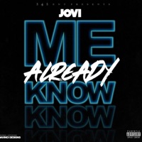 Me Already Know - Single - Ron Jon Jovi