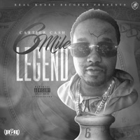 6 Mile Legend - Cartier Cash