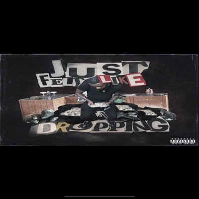 Just Felt Like Dropping