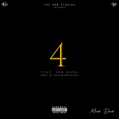 4 (feat. SBM NADA) - Single