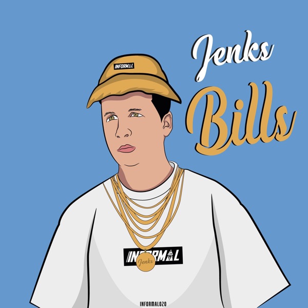 Bills - Single