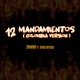 12 Mandamientos feat Otros Artistas Single