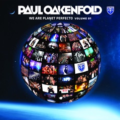 We Are Planet Perfecto, Vol. 1