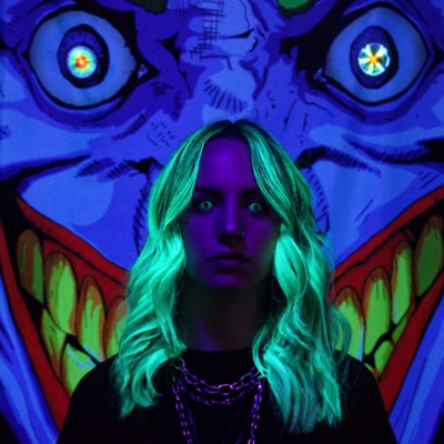 Dark Room (feat. Reka) - Single