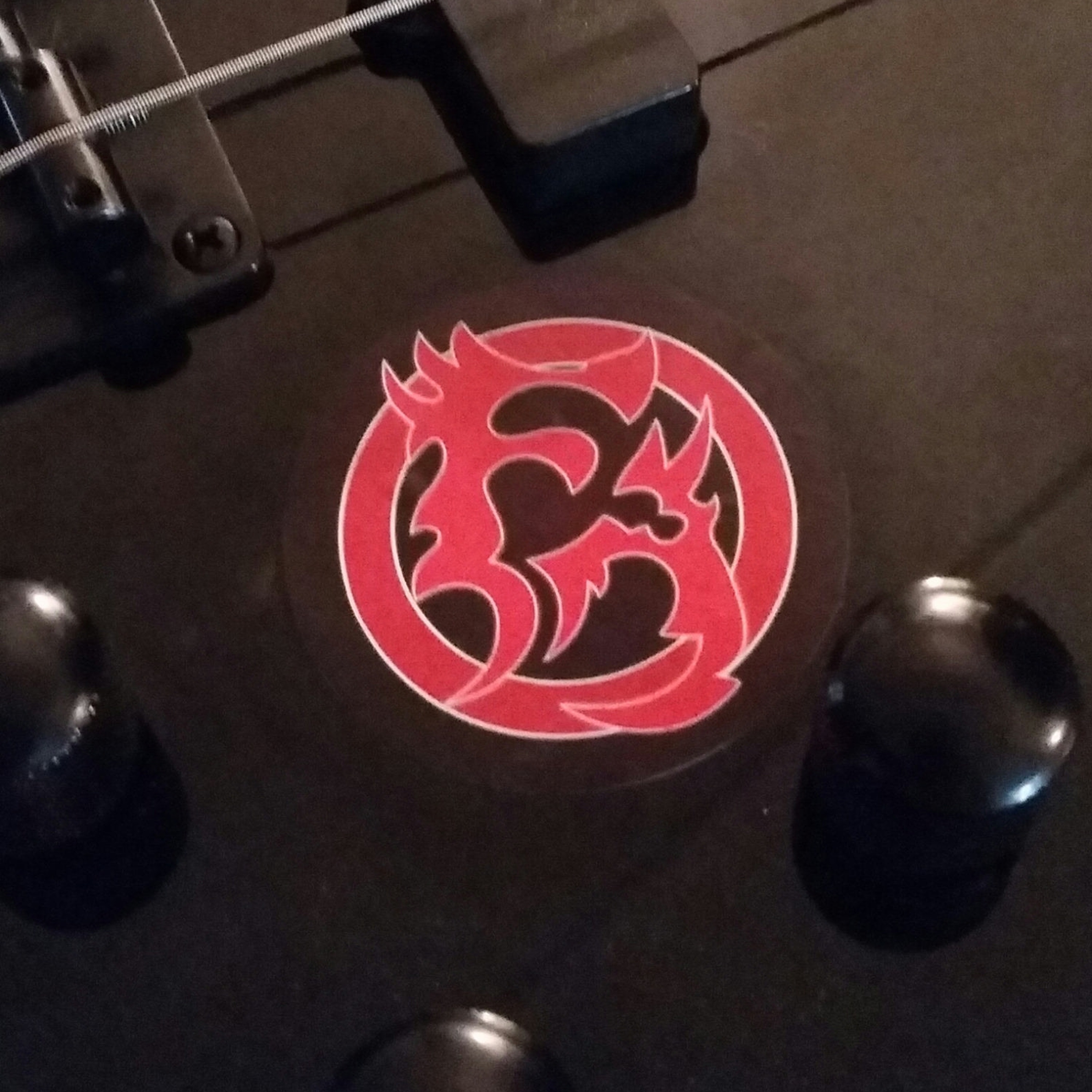 Shadow of Me - Single