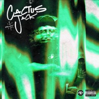 Cactus Jack - Fendi Frank