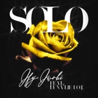 Solo (feat. Luna Lie Lot) - Single - Ify Iwobi