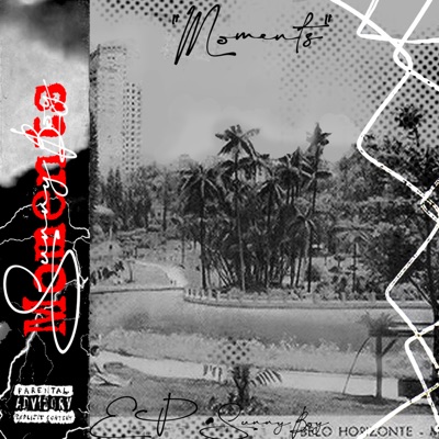 Moments - EP