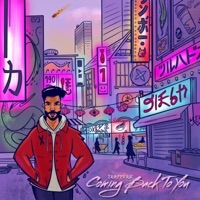 Coming Back to You - Single - Trapperx