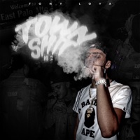 Town Shit, Vol. 2 - EP - Tony Loya