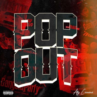 Pop Out - EP