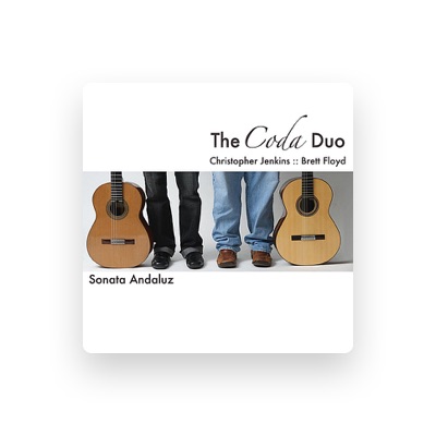 收听 The Coda Duo、观看音乐视频、阅读小传、查看巡演日期等 ！