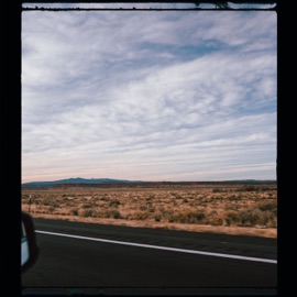 Wish U Knew Chris Siegel & Torrice Albarakat